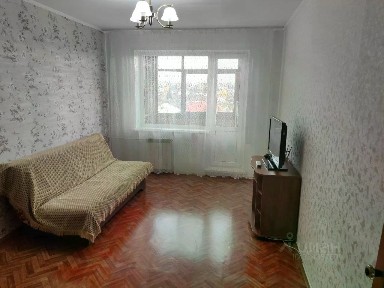 Сдается 2-комн. квартира, 44,3 м²