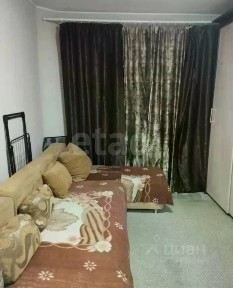 Сдается студия, 16 м²