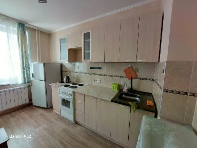 Сдается 1-комн. квартира, 38 м²