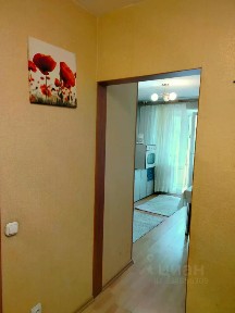 Сдается 1-комн. квартира, 42 м²