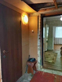 Продается 1-комн. квартира, 34,9 м²