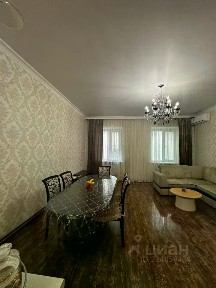 Продается 3-комн. квартира, 96 м²