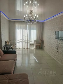 Сдается 2-комн. квартира, 59,2 м²