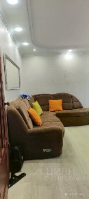 Сдается 2-комн. квартира, 60,1 м²