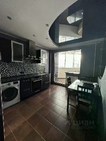Сдается 1-комн. квартира, 58 м²
