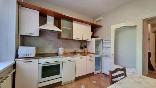 Сдается 2-комн. квартира, 58 м²