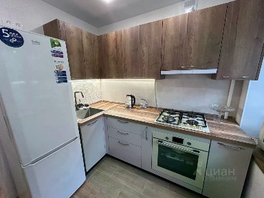 Сдается 1-комн. квартира, 33 м²