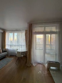 Сдается студия, 29,9 м²