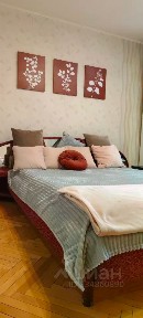 Сдается 1-комн. квартира, 38 м²