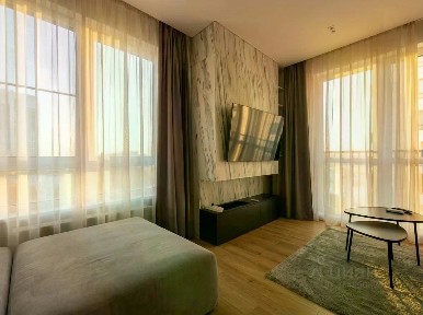 Сдается 3-комн. квартира, 80 м²
