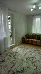 Сдается 1-комн. квартира, 35 м²