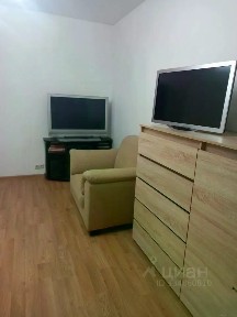 Сдается 1-комн. квартира, 37 м²
