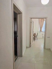 Сдается 1-комн. квартира, 50 м²