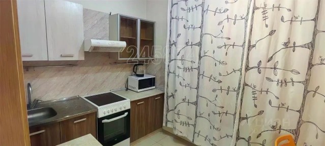 Сдается 1-комн. квартира, 38 м²