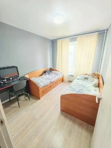 Сдается 2-комн. квартира, 53 м²