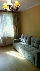 Сдается 1-комн. квартира, 38 м²