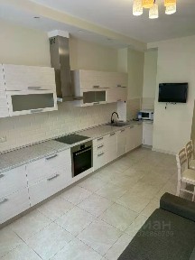 Сдается 2-комн. квартира, 80 м²