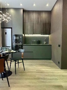 Сдается 1-комн. квартира, 37 м²