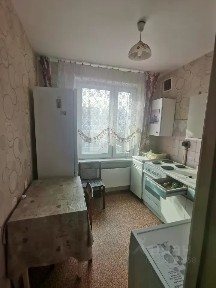 Сдается 1-комн. квартира, 34 м²