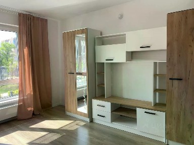 Сдается студия, 19,9 м²