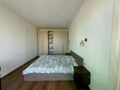 Сдается 1-комн. квартира, 52 м²