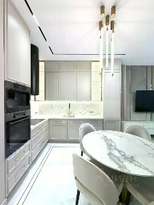 Сдаются 3-комн. апартаменты, 81 м²
