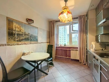 Сдается 2-комн. квартира, 54,4 м²