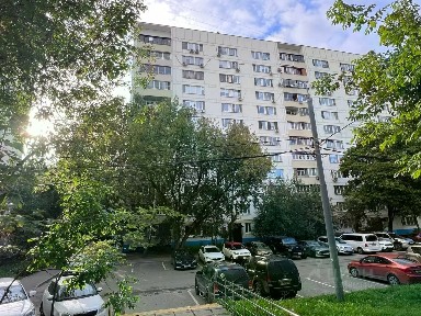 Сдается 2-комн. квартира, 50 м²