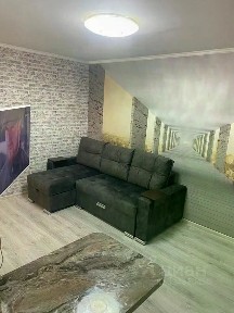 Сдается 1-комн. квартира, 30 м²