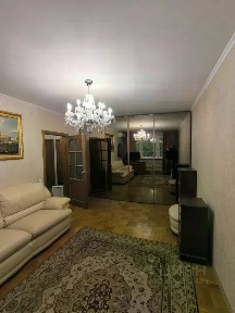 Сдается 1-комн. квартира, 38,5 м²