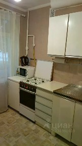 Сдается 1-комн. квартира, 31 м²