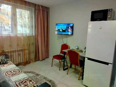Сдается 1-комн. квартира, 25 м²