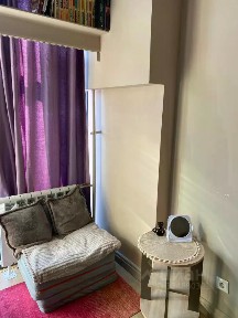 Сдается 1-комн. квартира, 25 м²