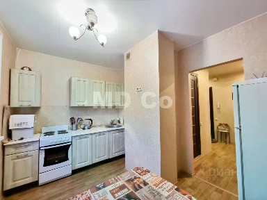 Сдается 1-комн. квартира, 42 м²