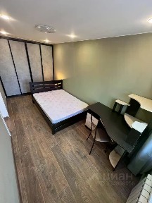 Сдается 2-комн. квартира, 46,3 м²