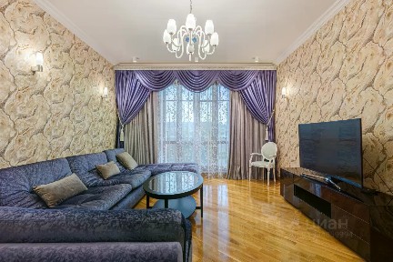 Сдается 2-комн. квартира, 78 м²