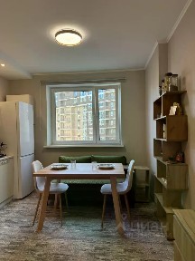 Сдается 1-комн. квартира, 44 м²