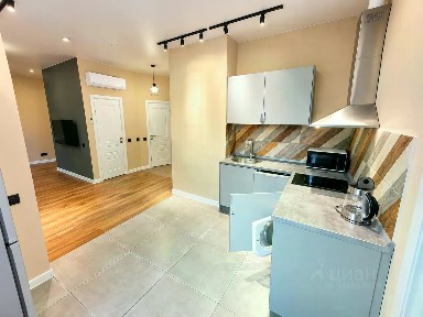 Сдается 2-комн. квартира, 70 м²