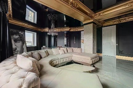 Сдается 3-комн. квартира, 160 м²