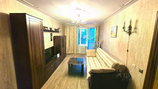 Сдается 3-комн. квартира, 57,1 м²