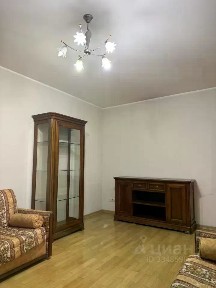 Сдается 2-комн. квартира, 58 м²