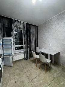 Сдается 1-комн. квартира, 44,3 м²
