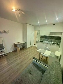 Сдается 1-комн. квартира, 25 м²