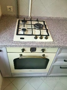 Сдается 3-комн. квартира, 58 м²