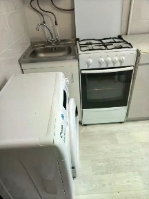 Сдается 2-комн. квартира, 40 м²