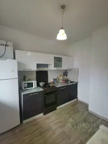 Сдается 1-комн. квартира, 38 м²