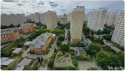 Продается 2-комн. квартира, 56 м²