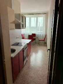 Продается 1-комн. квартира, 42,5 м²
