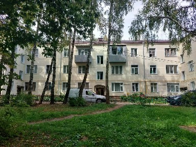 Продается 2-комн. квартира, 48,5 м²