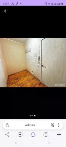 Продается 1-комн. квартира, 43,1 м²